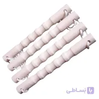 دستگیره نردبانی تخت بیمار طب و صنعت ۸۶۱۰۰ ا Ladder handle for medical and industrial patient bed 86100