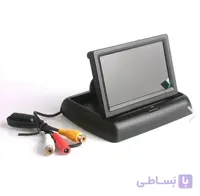 مانیتور رو داشبوردی کلارو مدل 2020