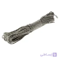 طناب پاراکورد 3 متری مدل TY66