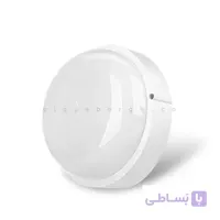 چراغ ضد آب سقفی روکار آوا آیپیک ۲۰ وات پارس شعاع توس