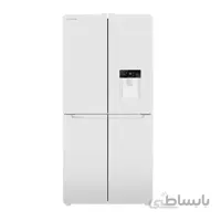 یخچال فریزر چهار درب ایکس ویژن مدل TF540 ا X.Vision TF540 کد 549285