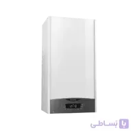 پکیج دیواری آریستون 24000 مدل Clas X ا پکیج دیواری گرمایشی آریستون دو مبدل فن دار 24000 مدل CLAS X