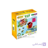 لگو پرندگان بامزه ویونا Viona مدل 50 قطعه