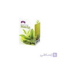 چای ماچا دکتربیز