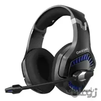 هدست گیمینگ اونیکوما  Headset Gaming ONIKUMA  K1 pro 2.4G