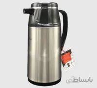 فلاکس 1.3 لیتر استیل کلیدی یونیک UN-1812