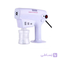 نانو استیم مو تفنگی بابلیس نانو