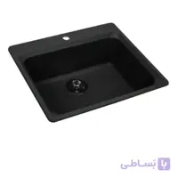 سینک گرانیتی گرانیکو پلاس مدل G902