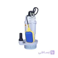 کفکش دراپ 17 متری 1 اینچ مدل QDX1.5-17-0.37F