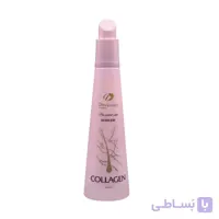 اسپری تغذیه کننده مو دوس لوناس Dos Lunas حاوی کلاژن 230 میل ا Dos Lunas Spray Nutrient Hair Contains Collagen 230ml