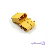 کانکتور اتصال به باطری XT-90