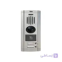 پنل کارتی آیفون تصویری تابا مدل TVP-1860CR