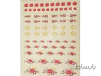 کاغذ ترانسفر کد T24
