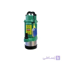 کفکش آریا پمپ تک 40متری ARYA PUMP TAK مدل AR-S40-S-f-1.1/4