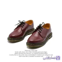 کفش سه بند دکتر مارتینز – 1461 Dr Martens