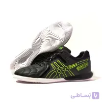 کفش فوتسال اسیکس Asics Calcetto FS 3 LE TST330-9090