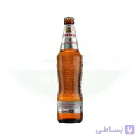 آبجو بدون الکل کلاسیک اوبولن شیشه ۵۰۰ میلی لیتر
