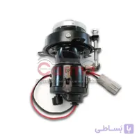 مه شکن جلو چپ ام وی ام 315