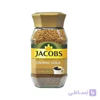 قهوه فوری جاکوبس طلایی 190 گرم