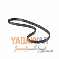 تسمه تایم سمند/دنا (EF7) پاورگریپ (اصلی) ا GATES Power Grip Timing Belt 5419XS SAMAND(Melli) Made in EU