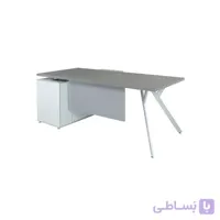 میز مدیریت مدل MB200 آده چوب