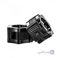 گیره میله هالتر نیشن فیتنس مدل ایمپکتور بسته 2 عددی