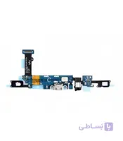 فلت شارژ Samsung Galaxy C7