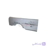 پوسته وسطی سپر عقب X33