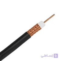 کابل کواکسیال RG-11 سیمیا
