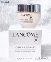 کرم شب آبرسان ضد استرس(HYDRA ZEN NUITE)لانکوم
