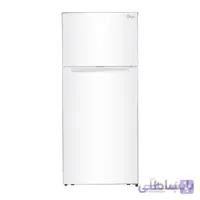 یخچال فریزر جی پلاس مدل GRF-K518 ا Gplus GRF-K518 کد 348225