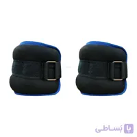 وزنه شنی دست و پا