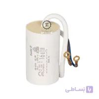 خازن روغنی 16 میکروفاراد
