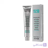 رنگ مو اچ اس لاین شماره 5.50 حجم 100 میل