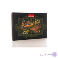 زعفران کادویی شمس الشموس (بزرگ) نوین زعفران