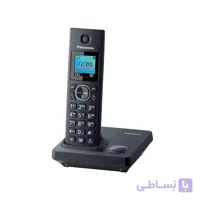 گوشی تلفن  بی سیم  پاناسونیک کد 51707
