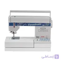 چرخ خیاطی کاچیران مدل نیولایف 1139