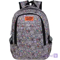 کوله پشتی توریث مدل LMT-4955