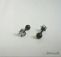 پیرسینگ استیل بینی