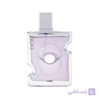 Ajmal Evoke For Men EDP ا اجمل اووک مردانه ادوپرفیوم