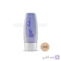کرم پودر کنویس فاقد چربی شماره k152