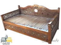 تخت سنتی nasr03i