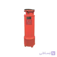 کفکش شناوری تکنو پمپ 50 متری2 اینچ خروجی بالا TEKNO PUMP