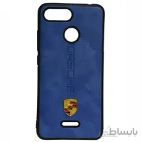 قاب گوشی شیائومی Redmi 6 پورشه مدل PR01