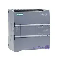 پی ال سی S7-1200 زیمنس CPU 1211C DC/DC/DC