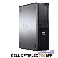 کامپیوتر دسکتاپ دل مدلOptiplex 780