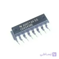 CD4043BE