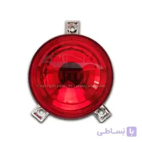 مه شکن سپر عقب راست ام وی ام X33