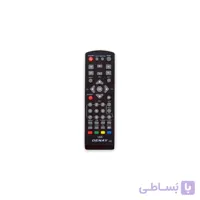 کنترل گیرنده دیجیتال دنای DENAY مدل 1205