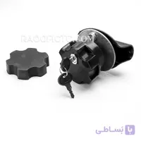 قفل زاپاس پژو ۲۰۶